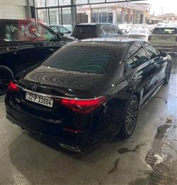مێرسێدس بێنز S-Class